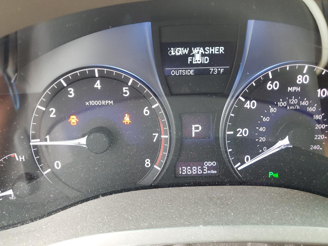 2014 Lexus Rx 350 Base VIN: 2T2BK1BA6EC230956 Lot: 86290785