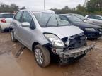 2011 TOYOTA YARIS T SPIRIT VVT-I  for sale at Copart BRISTOL
