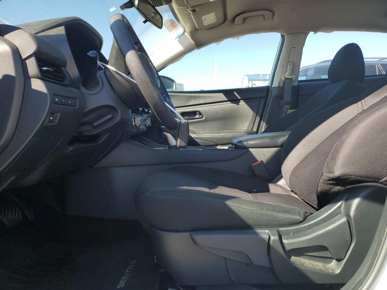 2024 Nissan Sentra S VIN: 3N1AB8BV3RY217165 Lot: 86179545