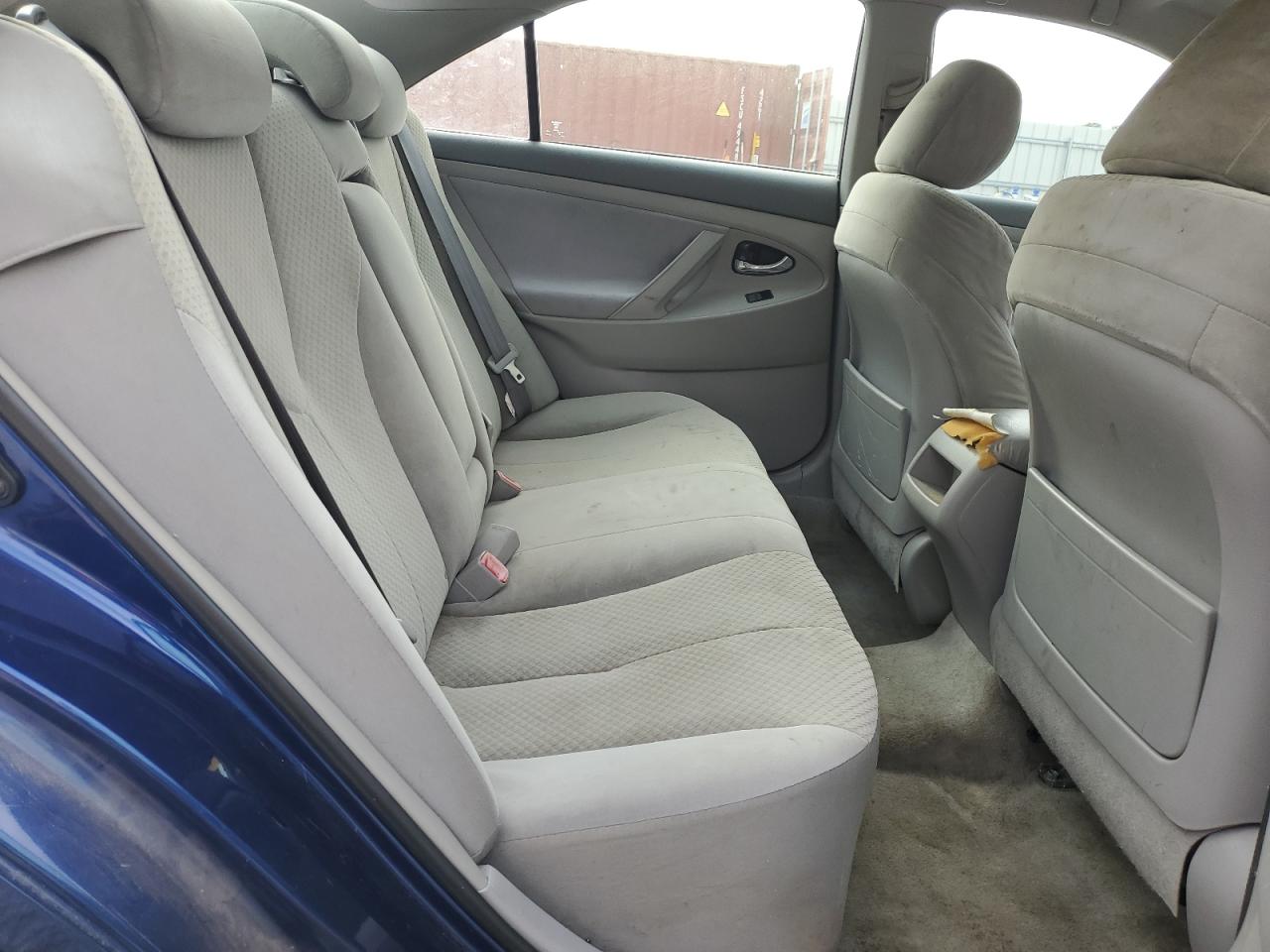 2007 Toyota Camry Ce VIN: 4T1BE46K57U153014 Lot: 85743075