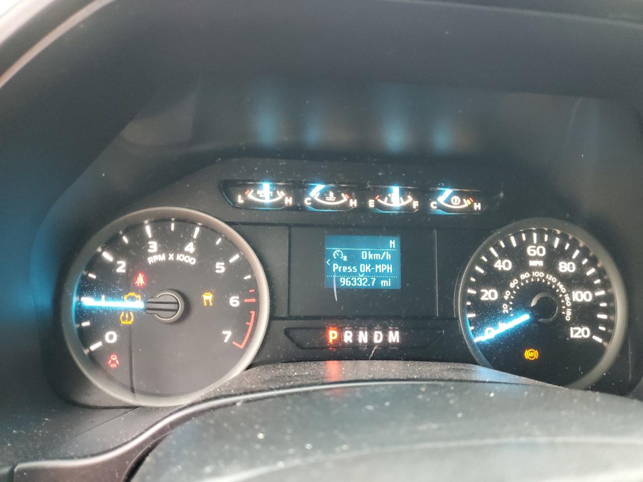 2020 Ford F150 Supercrew VIN: 1FTEW1EPXLKD68503 Lot: 86113595