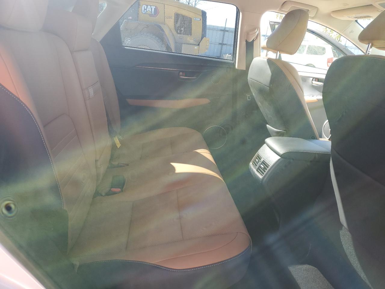 2020 Lexus Nx 300 VIN: JTJDARDZ6L5007311 Lot: 85475025