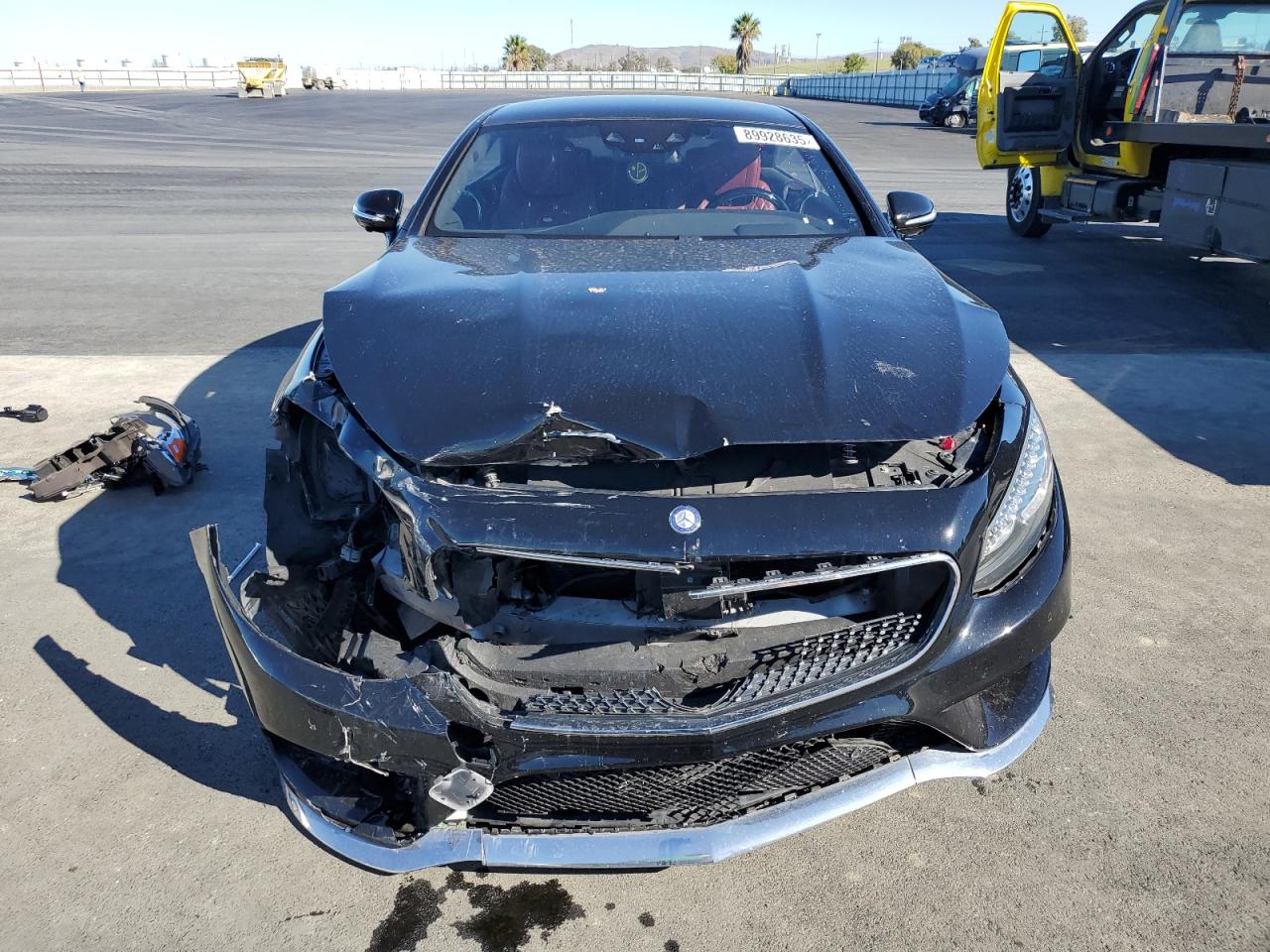 VI (W222, C217) VI (W222, C217)