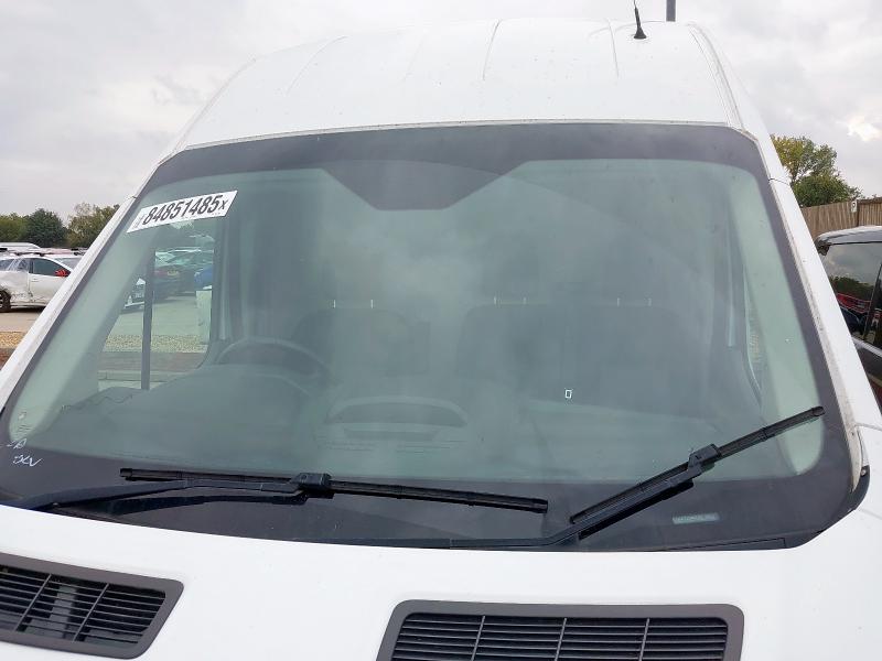 2017 FORD TRANSIT 2.0 TDCI 105PS H2 VAN