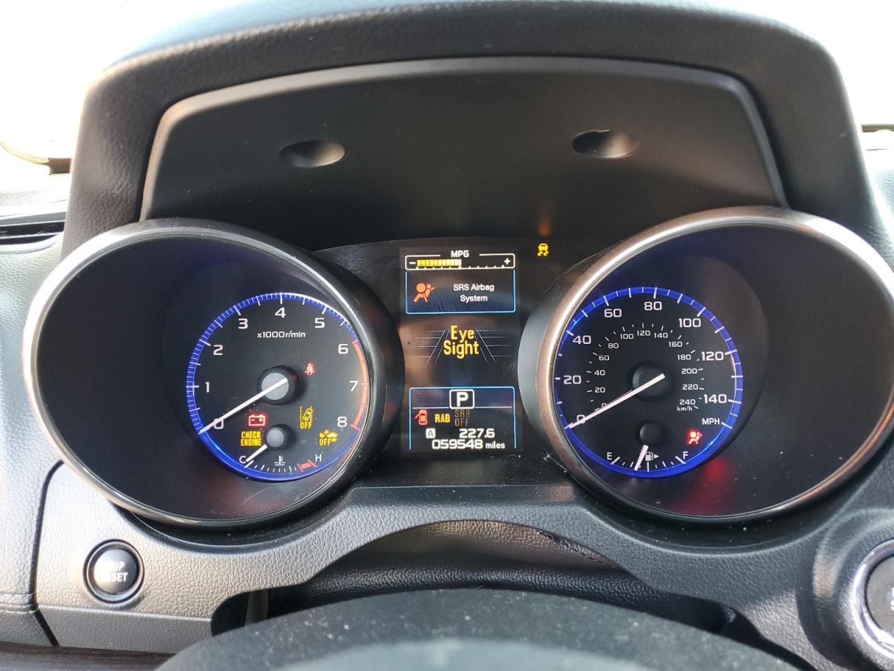 2019 Subaru Legacy 2.5I Limited VIN: 4S3BNAN68K3016073 Lot: 84837385