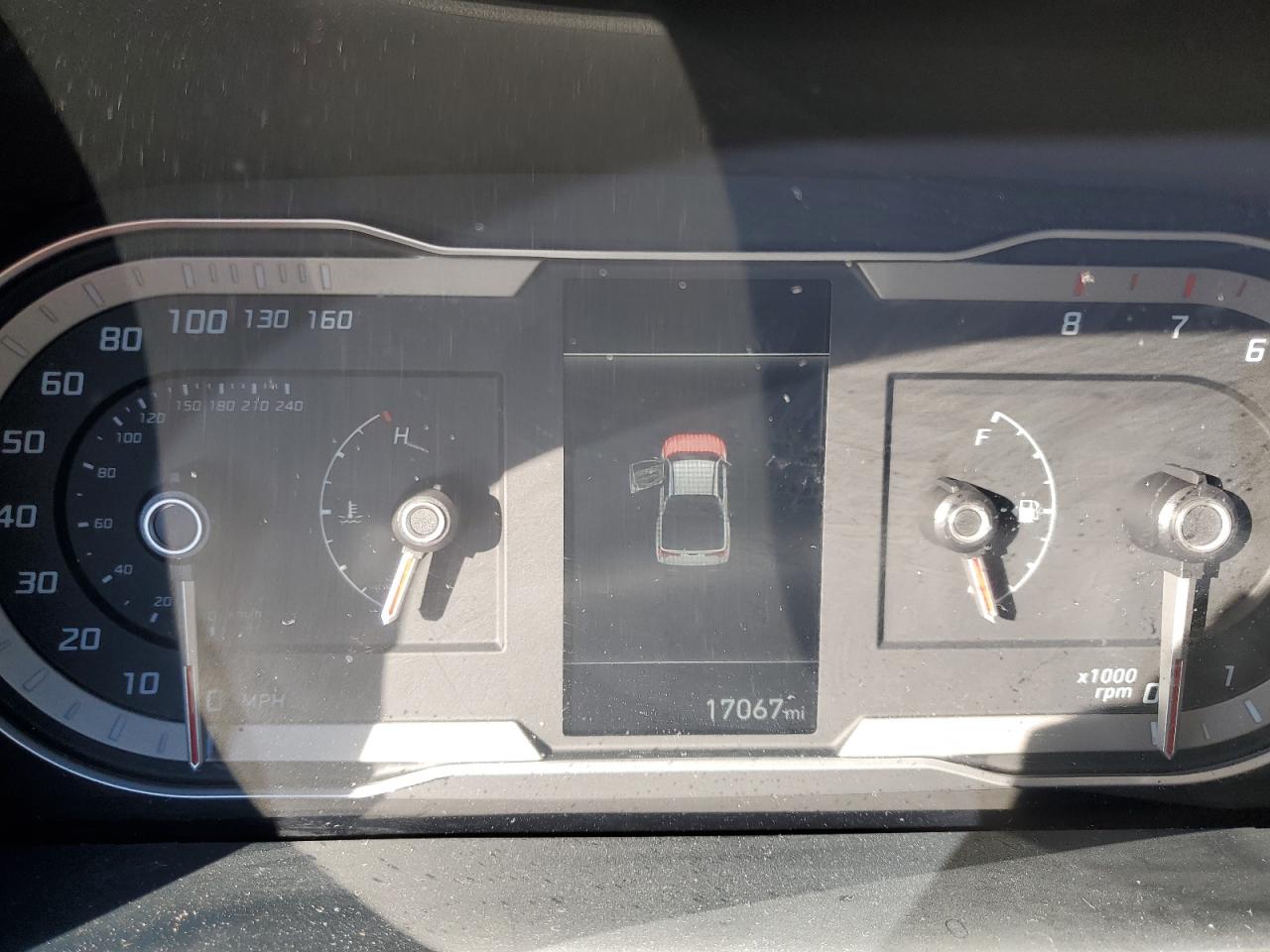 2024 Hyundai Santa Cruz Sel VIN: 5NTJB4DE3RH110554 Lot: 90414915