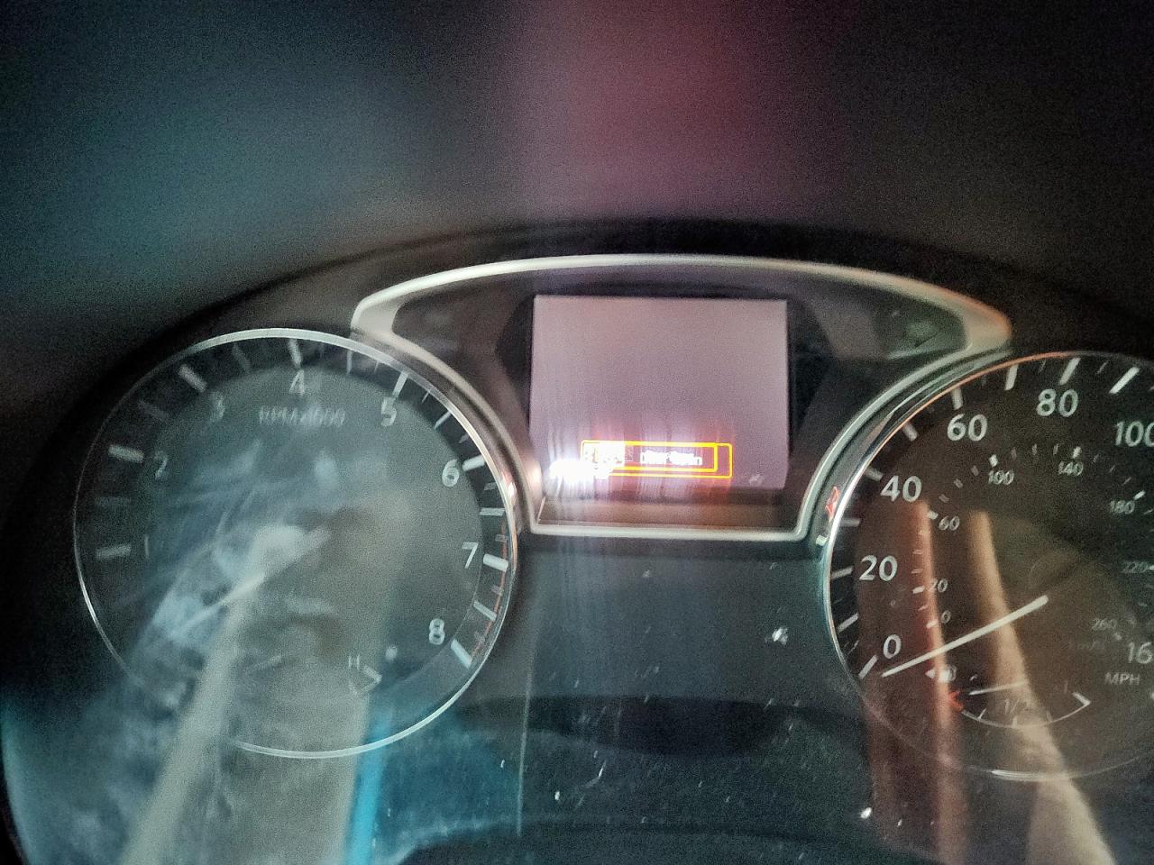 2018 Nissan Altima 2.5 VIN: 1N4AL3AP5JC200080 Lot: 85947155