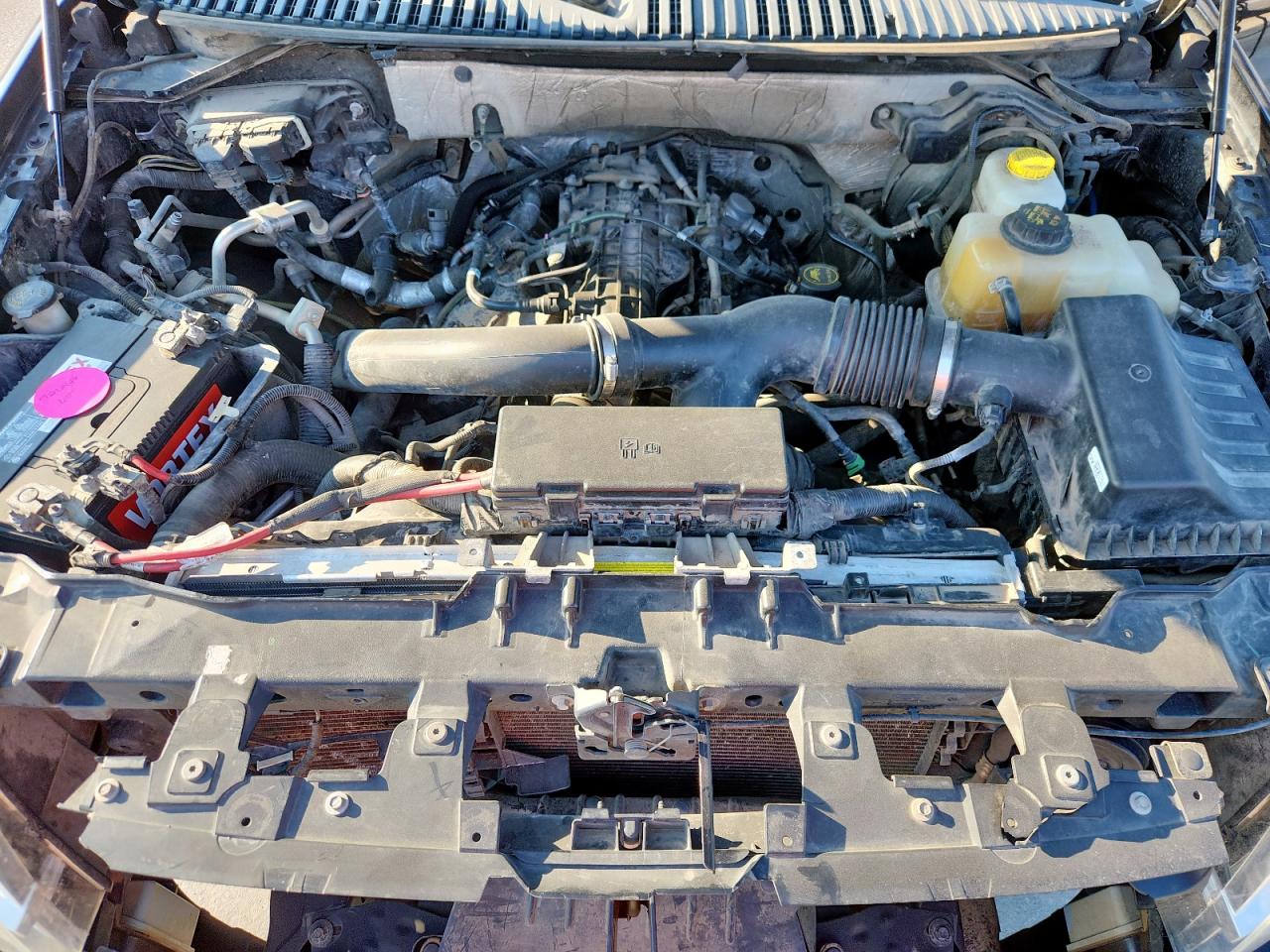 2017 Ford Expedition El Xlt VIN: 1FMJK1JT1HEA07322 Lot: 85201535