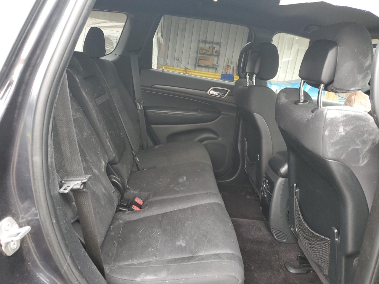 2016 Jeep Grand Cherokee Laredo VIN: 1C4RJFAG4GC384229 Lot: 84057815