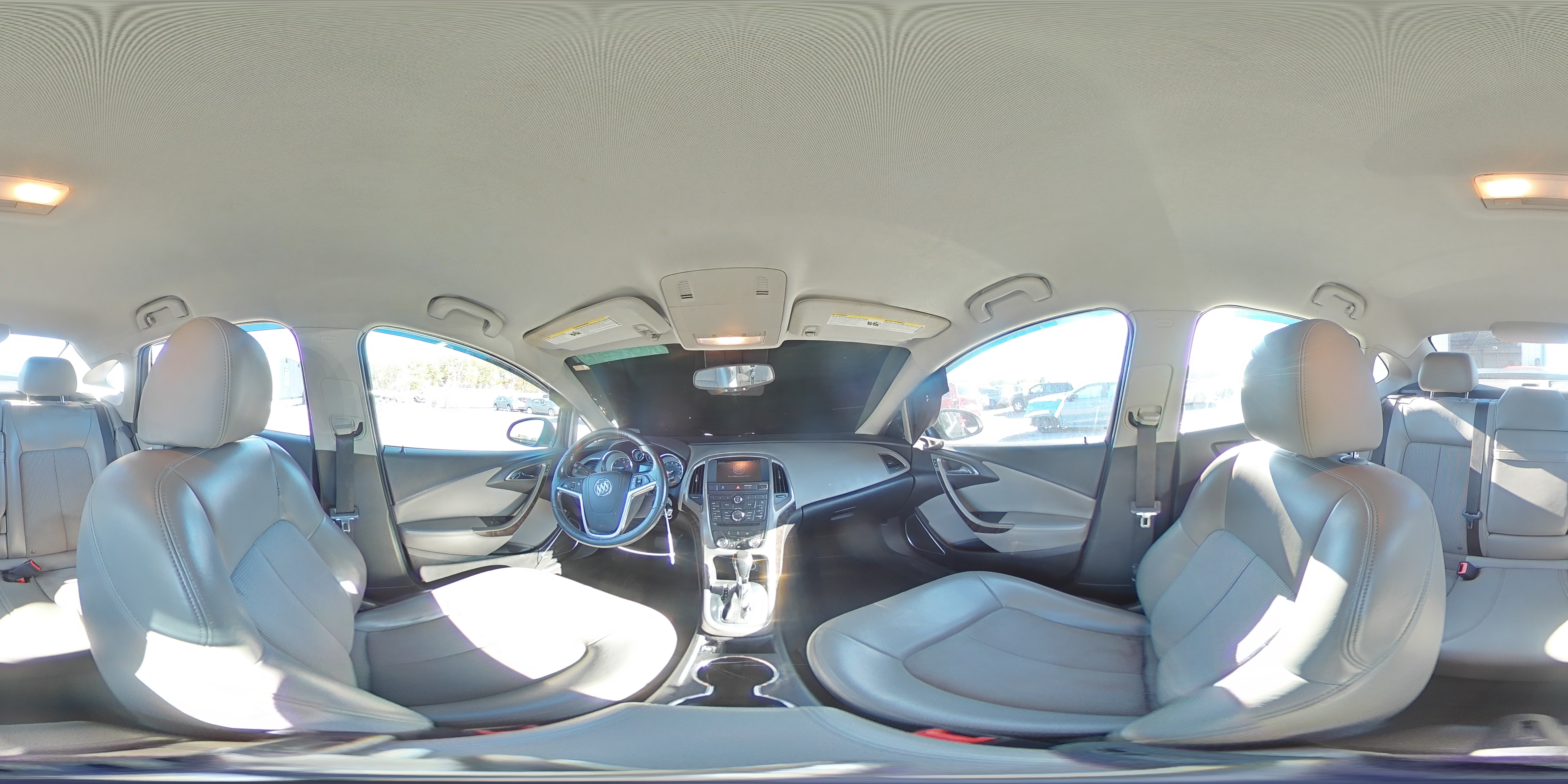 2013 Buick Verano VIN: 1G4PP5SK2D4235869 Lot: 85547225