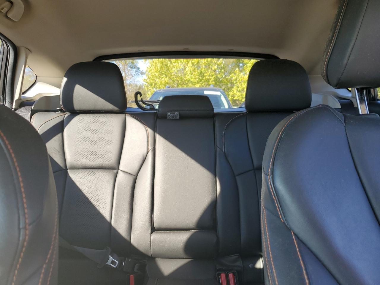 2019 Subaru Crosstrek Limited VIN: JF2GTAMC5KH203410 Lot: 86063775