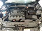 2012 AUDI A3 S LINE SP EDTN TDI 138  for sale at Copart WESTBURY