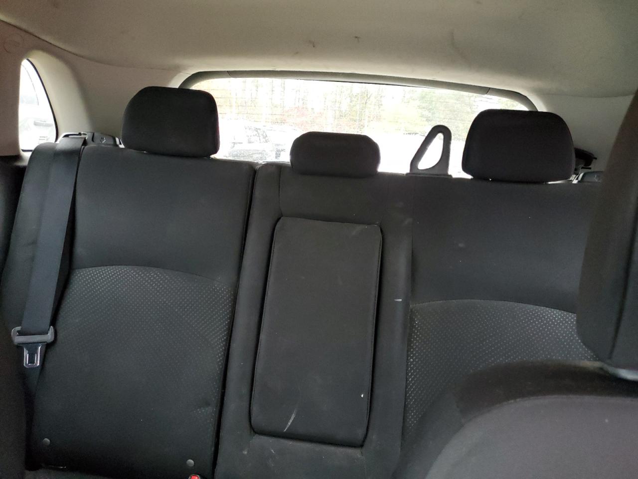 2015 Mitsubishi Outlander Sport Es VIN: 4A4AP3AU2FE008852 Lot: 90304455