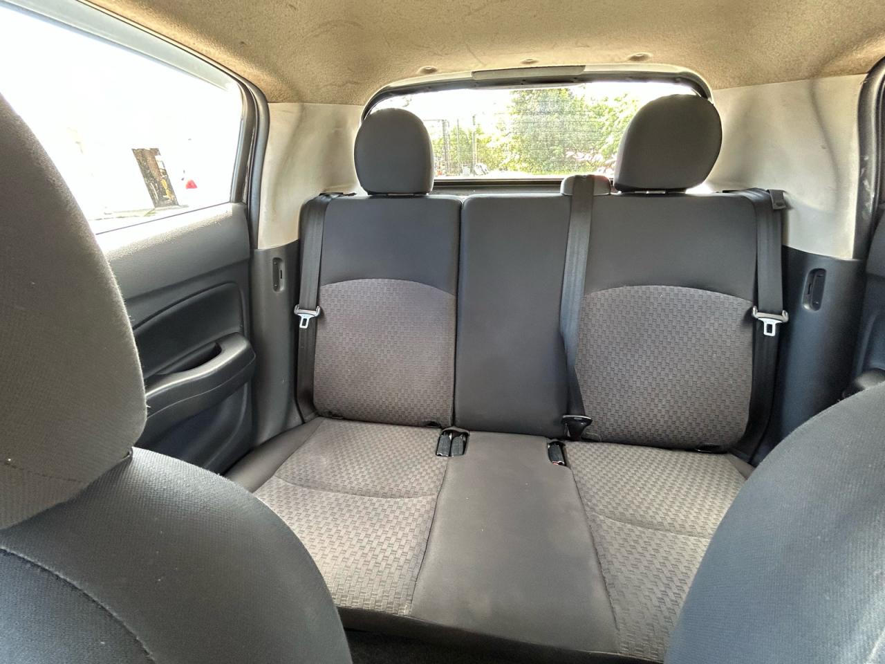 2019 Mitsubishi Mirage Es VIN: ML32A3HJ8KH008228 Lot: 87422755