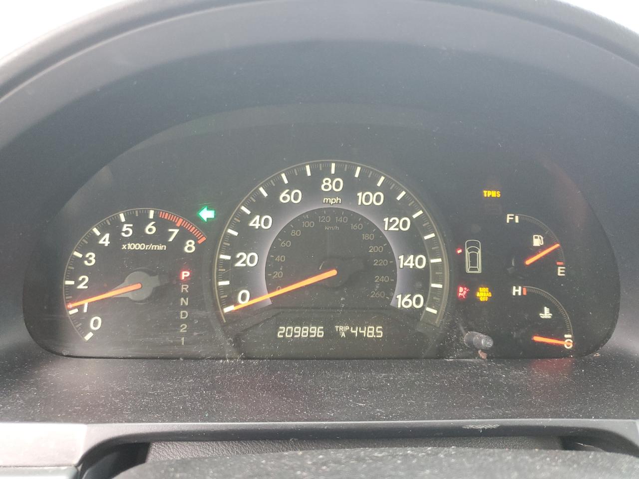 2007 Honda Odyssey Exl VIN: 5FNRL38717B432965 Lot: 82203065