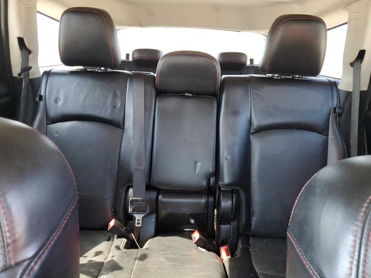 2018 Dodge Journey Gt VIN: 3C4PDCEG4JT335762 Lot: 71166515