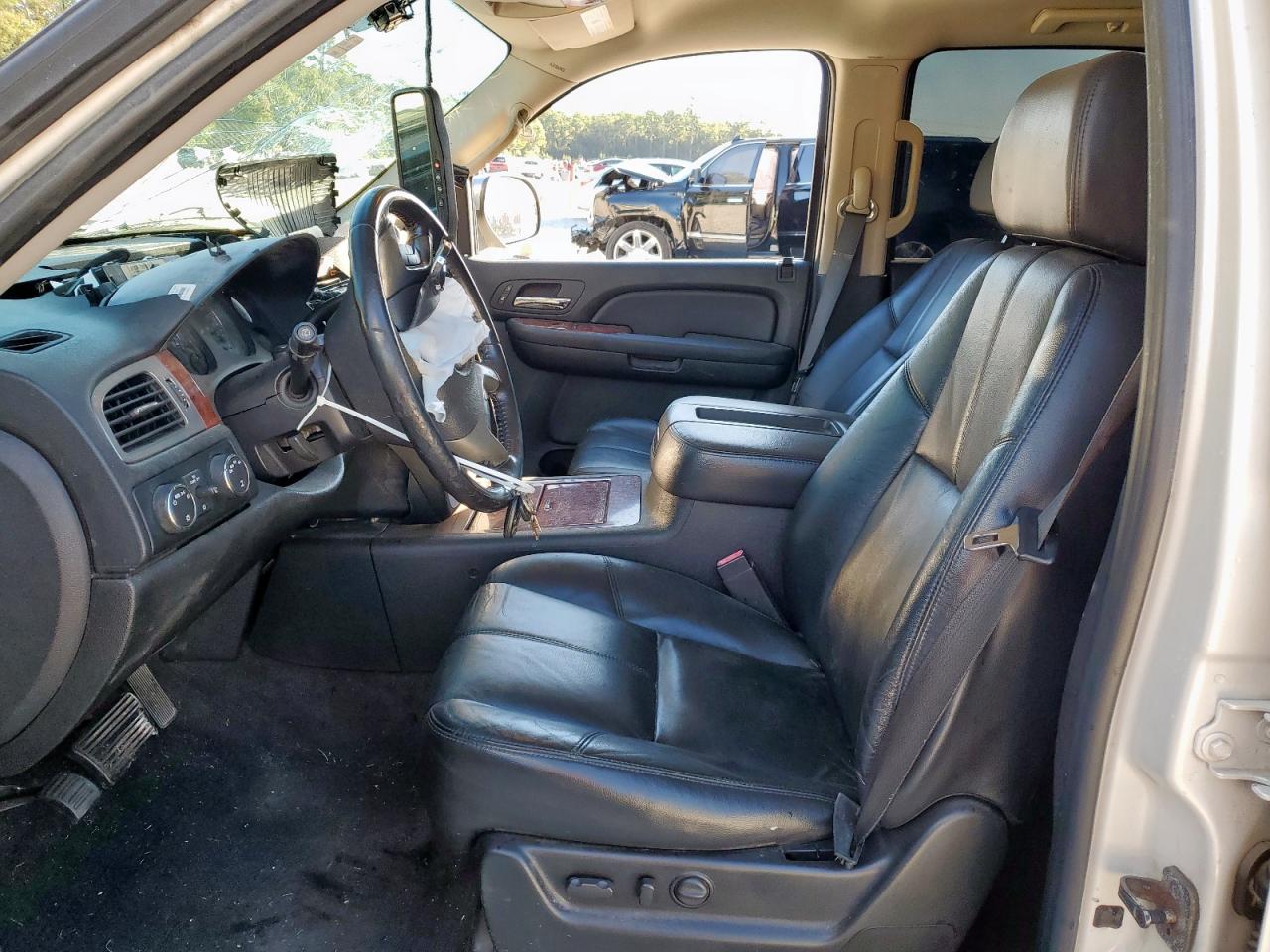 2009 GMC Yukon Slt VIN: 1GKFK33079R153862 Lot: 90799245