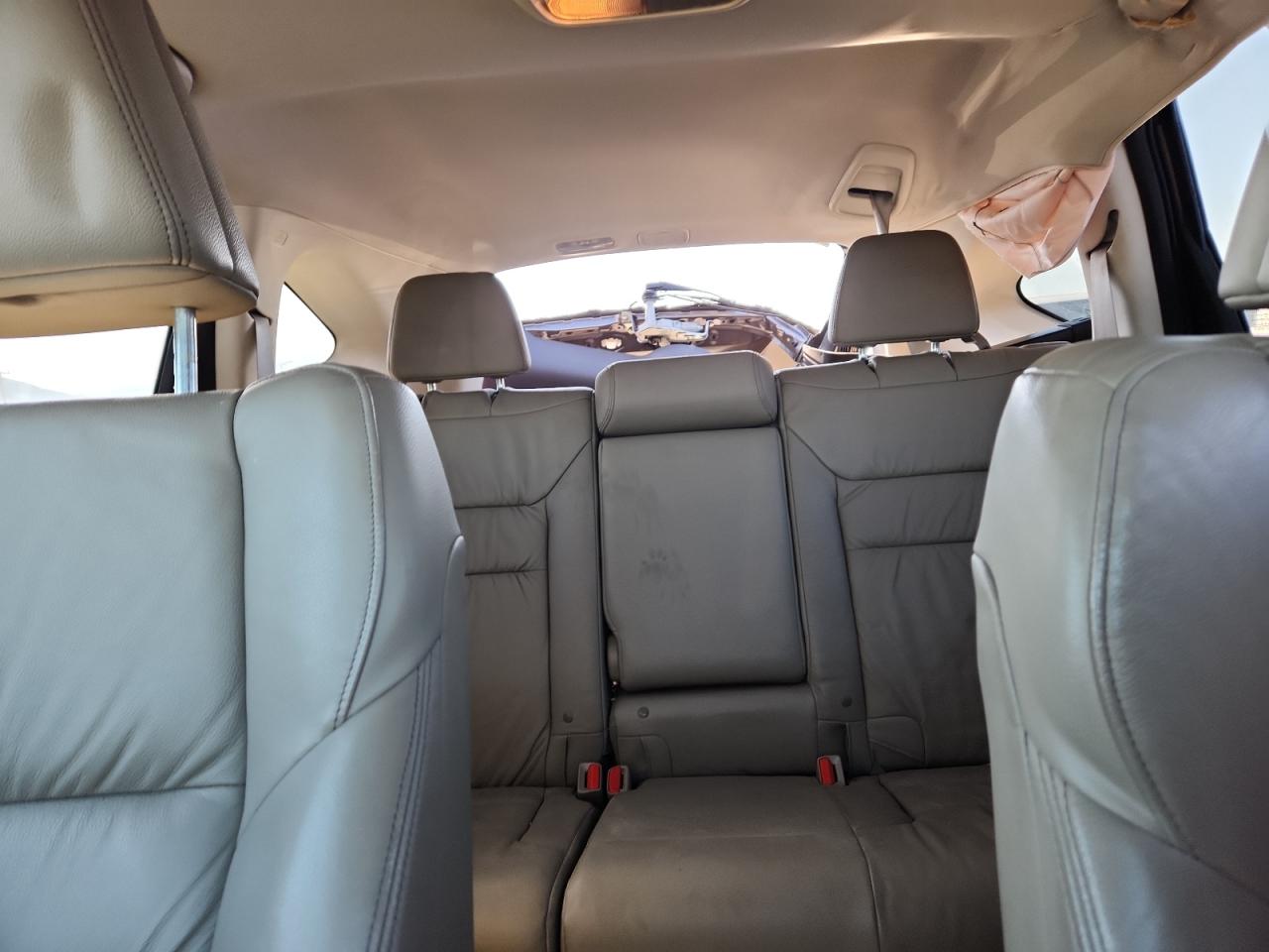 2012 Honda Cr-V Exl VIN: 5J6RM4H76CL020657 Lot: 85177795