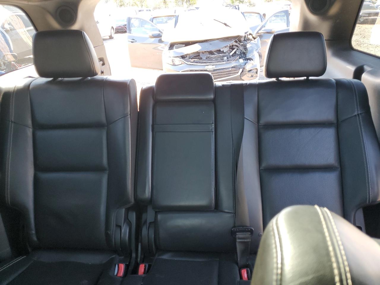 2015 Jeep Grand Cherokee Limited VIN: 1C4RJFBG5FC141249 Lot: 84899245