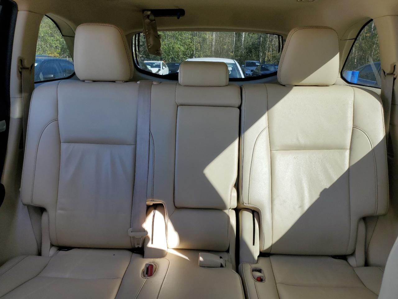 2019 Toyota Highlander Se VIN: 5TDJZRFH8KS620672 Lot: 84998385