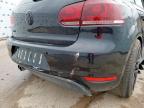 2010 VOLKSWAGEN GOLF GTD S-A  for sale at Copart YORK