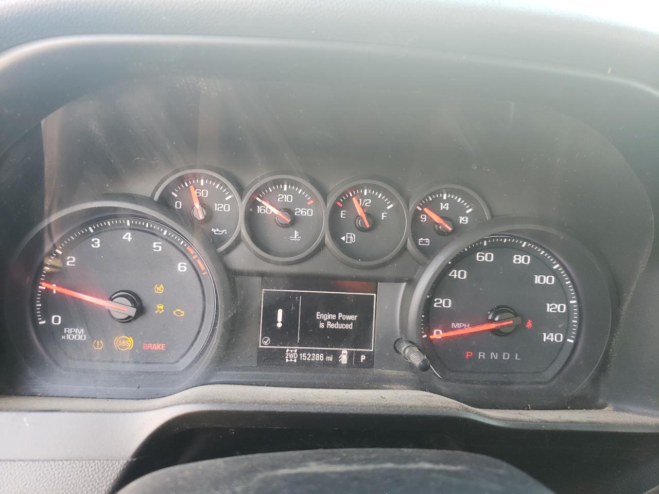 2019 Chevrolet Silverado K1500 VIN: 1GCPYAEH5KZ418824 Lot: 82338305