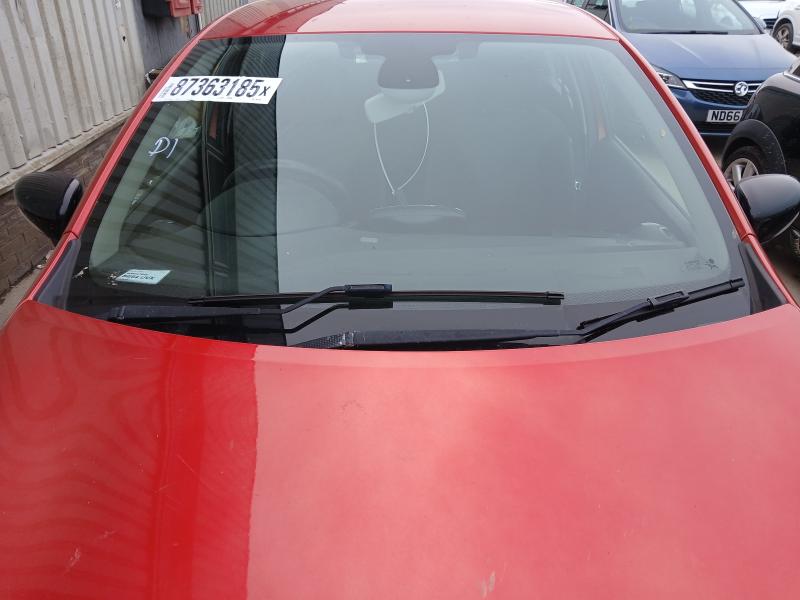 2015 RENAULT CLIO 1.2 16V DYNAMIQUE MEDIANAV 5DR