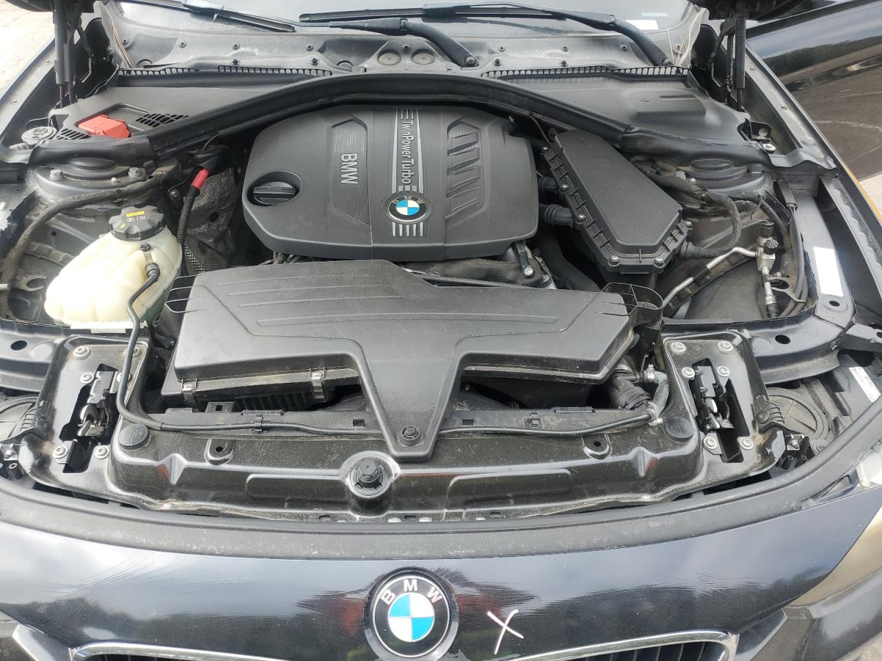 2014 BMW 328 D VIN: WBA3D3C59EK157366 Lot: 85369345