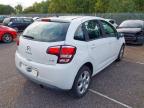 2016 CITROEN C3 EDITION PURETECH  for sale at Copart SANDTOFT