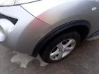 2012 NISSAN JUKE  for sale at Copart CASTLEDERMOT - IRELAND