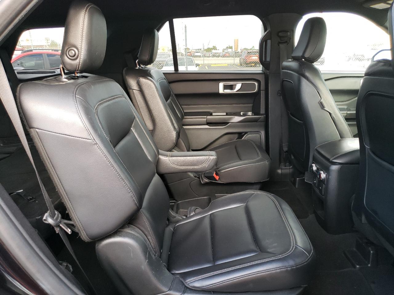 2020 Ford Explorer Xlt VIN: 1FMSK7DH3LGB61008 Lot: 84544915