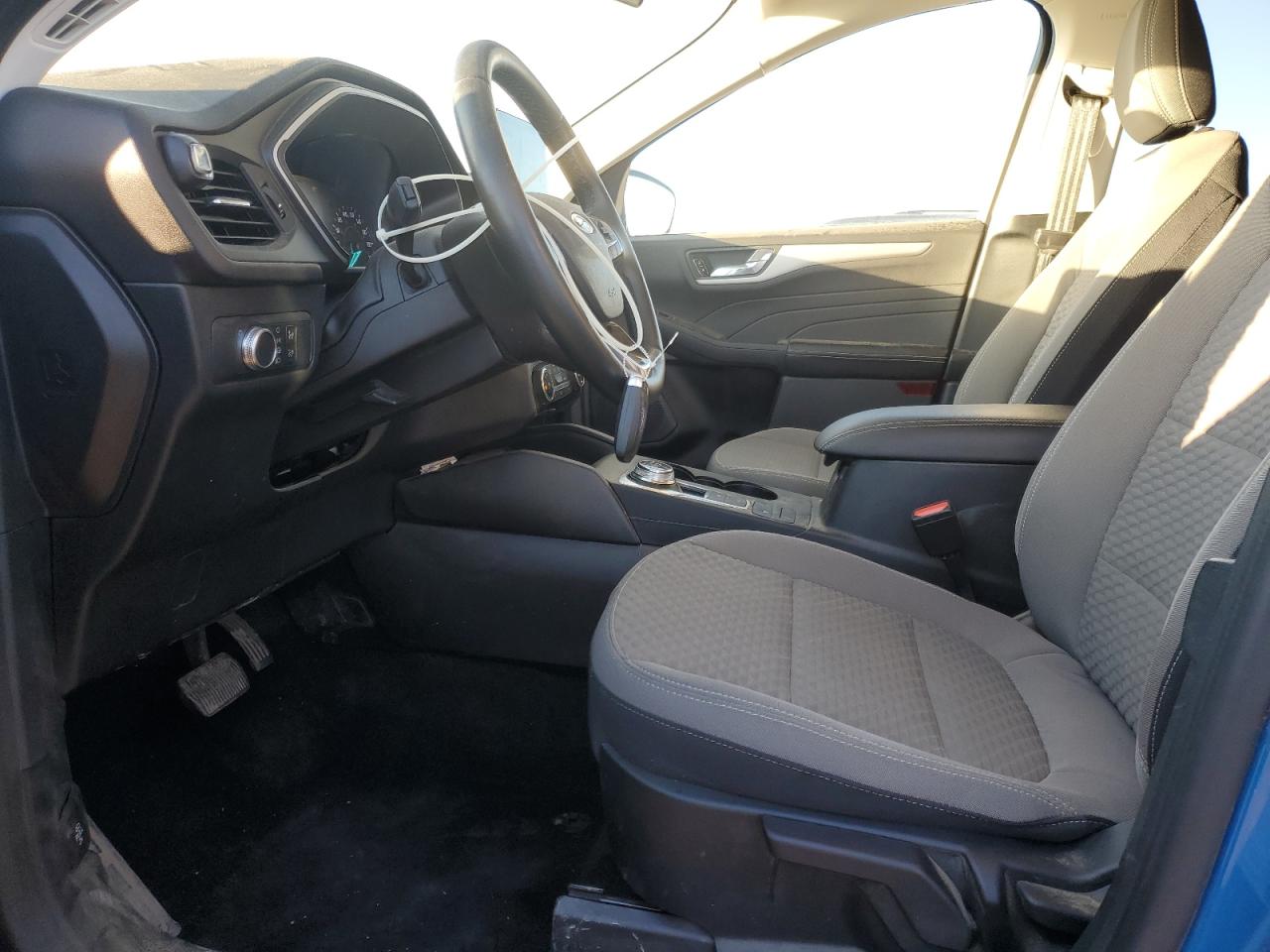 2021 Ford Escape Se VIN: 1FMCU9G63MU988920 Lot: 86075895