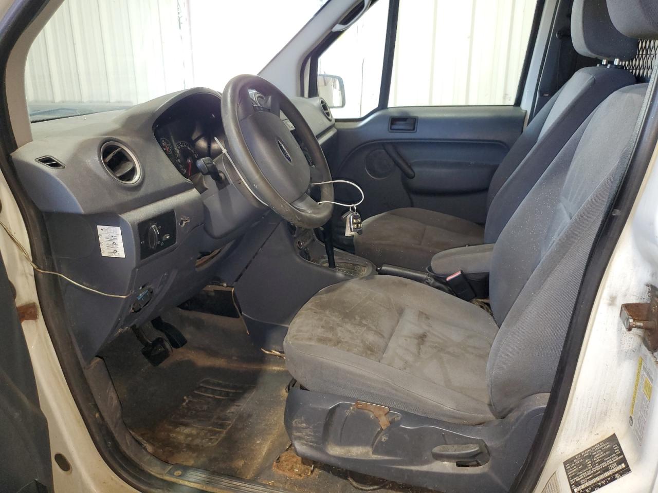 2013 Ford Transit Connect Xlt VIN: NM0LS6BN4DT144686 Lot: 82420505