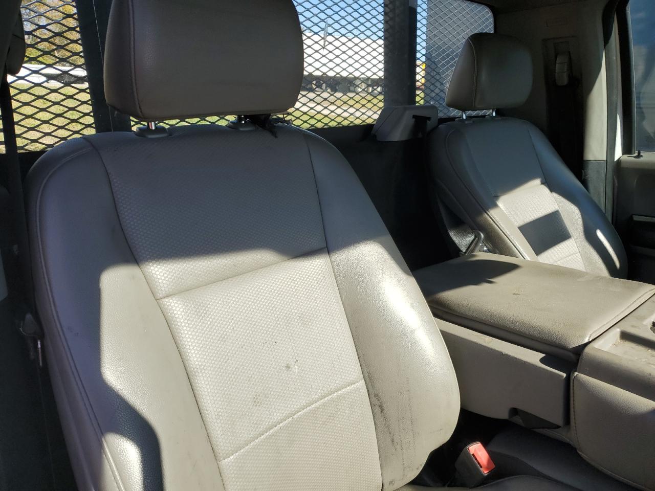 2021 Ford F550 Super Duty VIN: 1FDUF5HT7MEC68964 Lot: 86972455