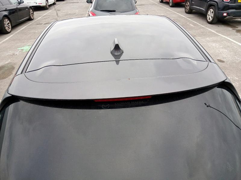 2015 MAZDA 3 2.0 SE-L NAV 5DR