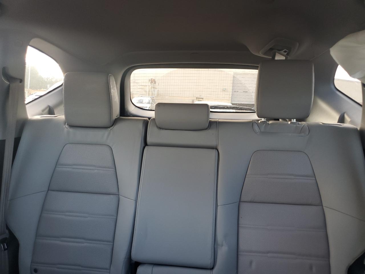 2019 Honda Cr-V Exl VIN: 5J6RW1H85KA030205 Lot: 82295265