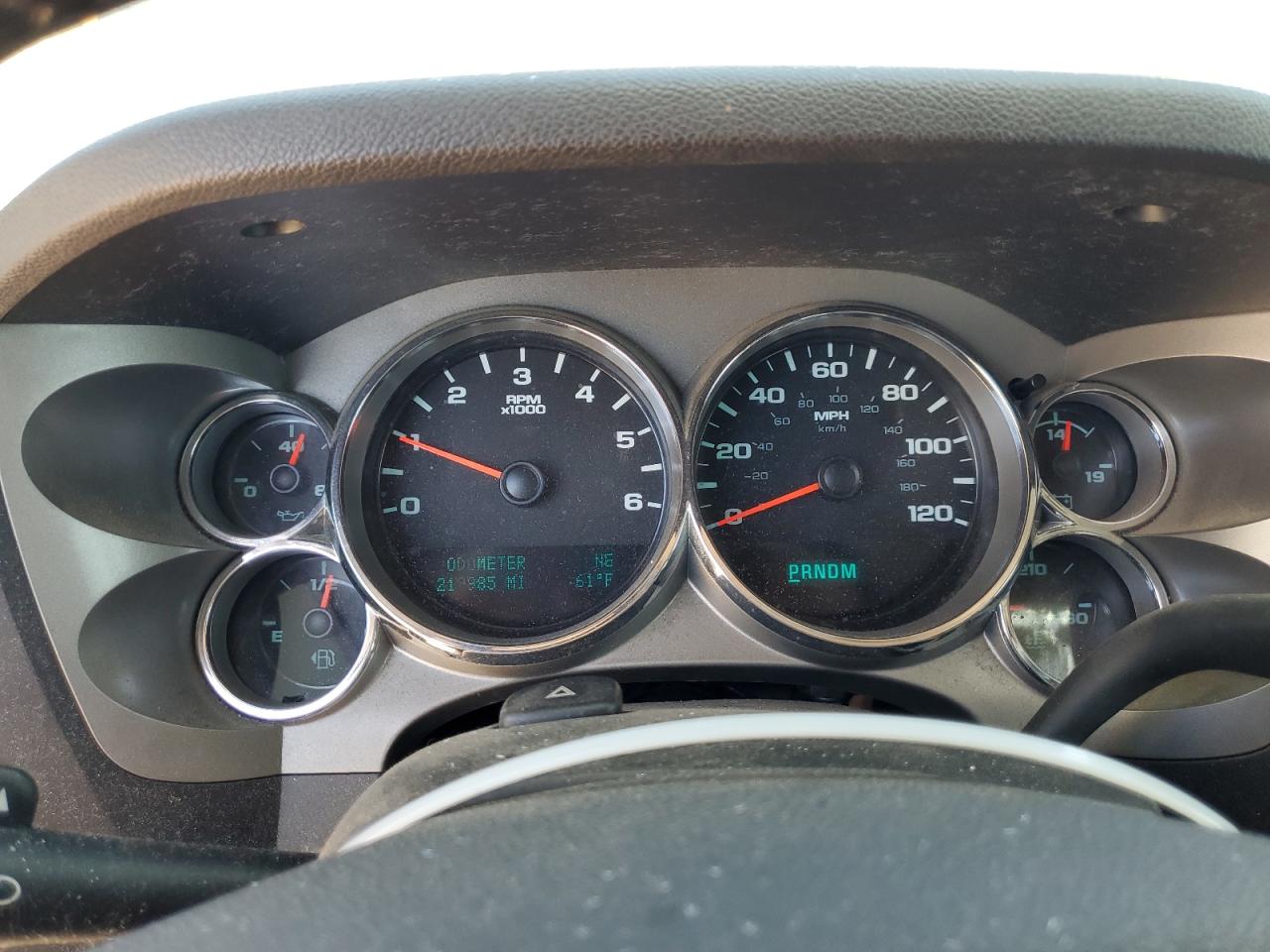 2012 Chevrolet Silverado K1500 Lt VIN: 1GCPKSE72CF181534 Lot: 82183805