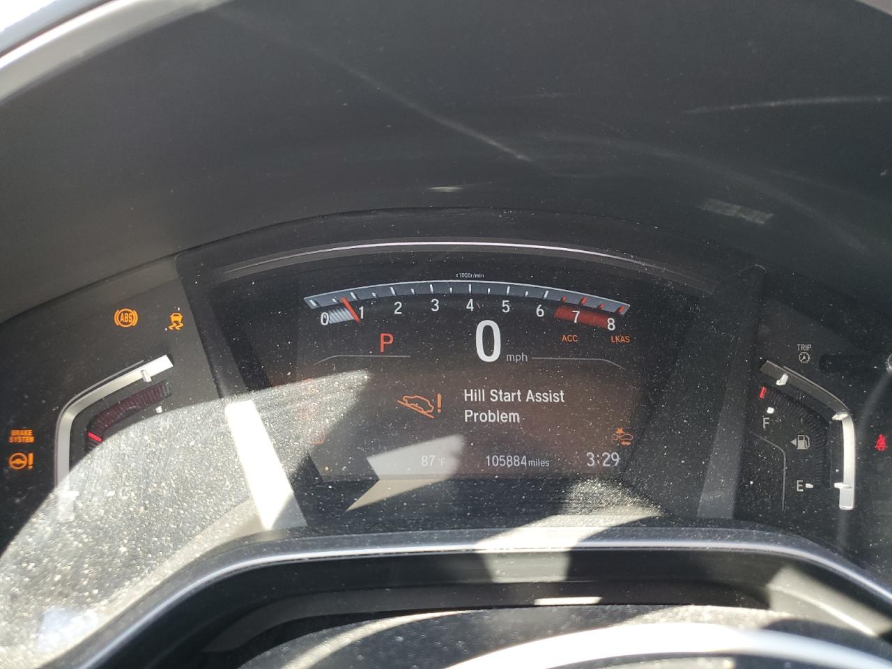 2021 Honda Cr-V Ex VIN: 7FARW1H56ME014394 Lot: 87081525