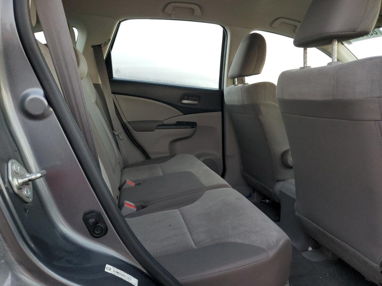 2014 Honda Cr-V Lx VIN: 3CZRM3H3XEG713416 Lot: 85368665