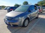 2007 VOLKSWAGEN GOLF PLUS LUNA TDI 105  for sale at Copart SANDWICH