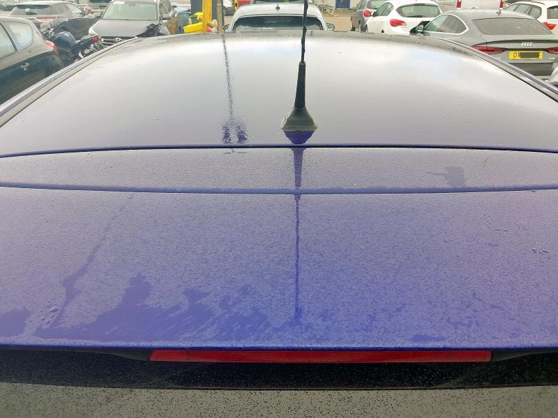 2016 NISSAN QASHQAI 1.5 DCI N-TEC 5DR