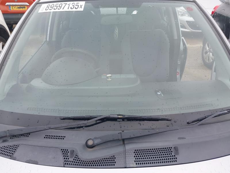 2003 HONDA JAZZ 1.4I-DSI SE SPORT 5DR CVT-7