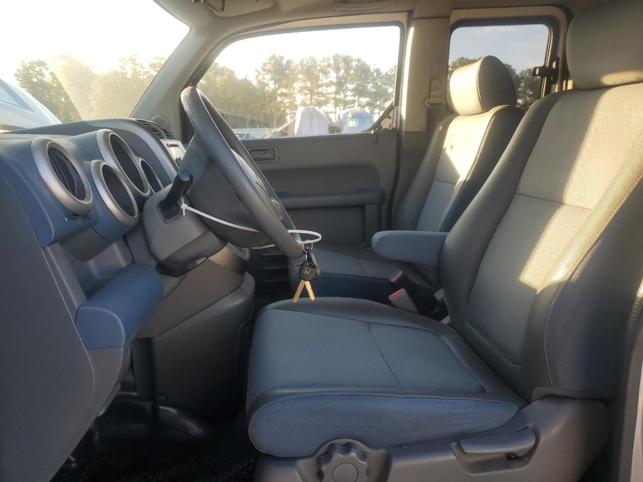 2003 Honda Element Ex VIN: 5J6YH28503L028112 Lot: 84797225