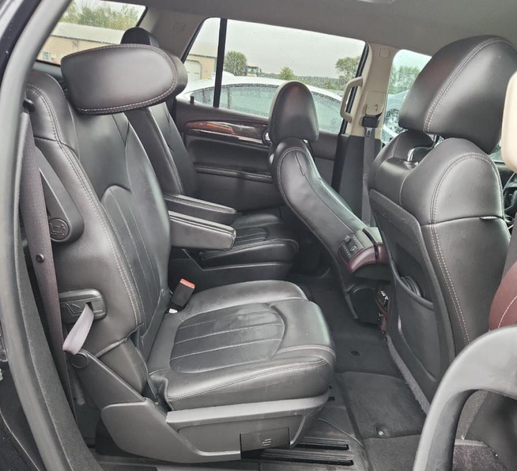 2015 Buick Enclave VIN: 5GAKVCKD8FJ208062 Lot: 82312575