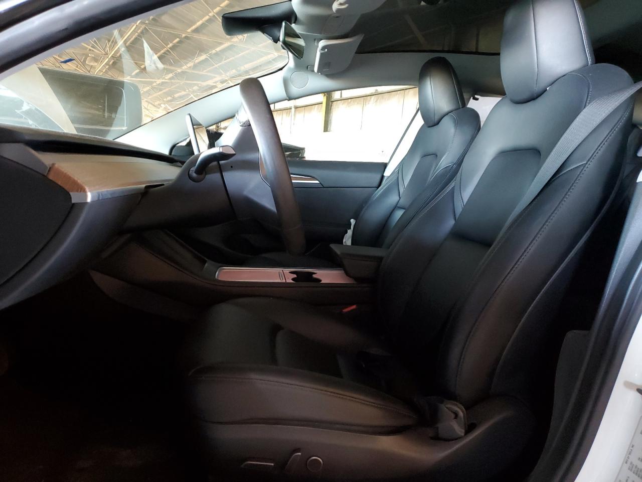 2023 Tesla Model 3 VIN: 5YJ3E1EA0PF517719 Lot: 84649925