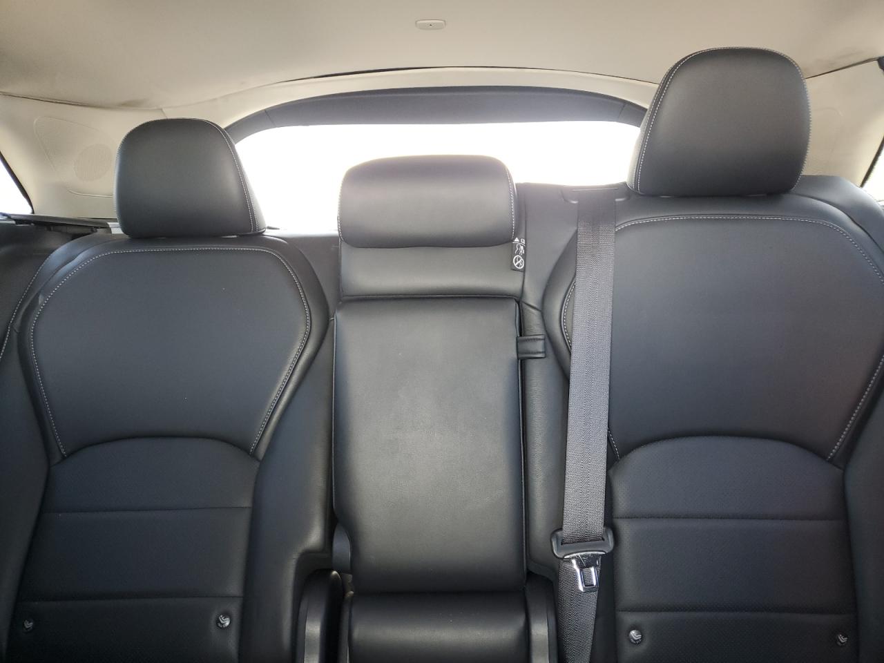 2019 Infiniti Qx50 Essential VIN: 3PCAJ5M33KF104246 Lot: 85137505