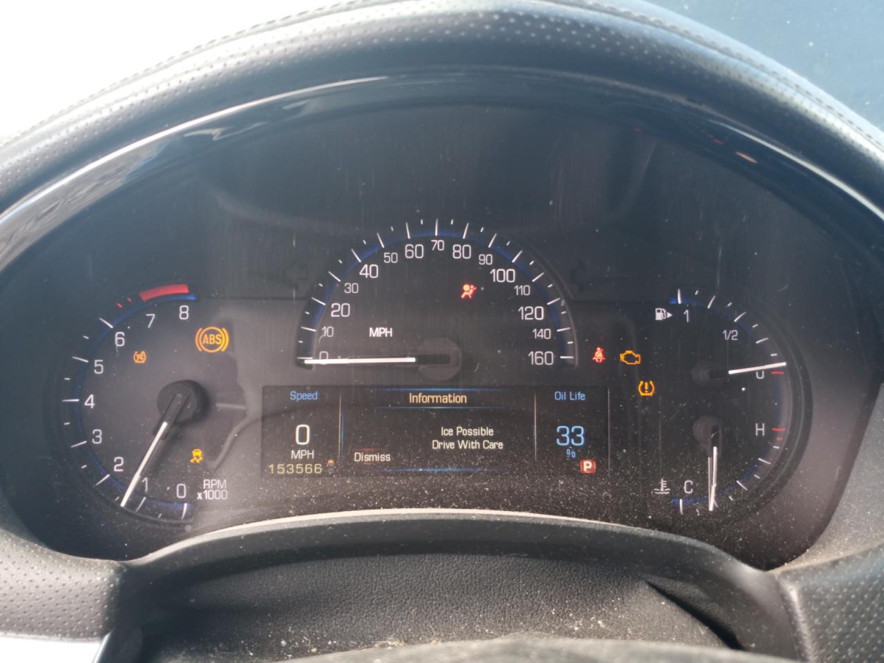 2013 Cadillac Xts VIN: 2G61N5S3XD9195243 Lot: 89720505