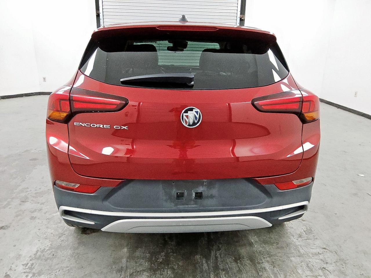 2021 Buick Encore Gx Preferred VIN: KL4MMBS22MB129684 Lot: 85526695