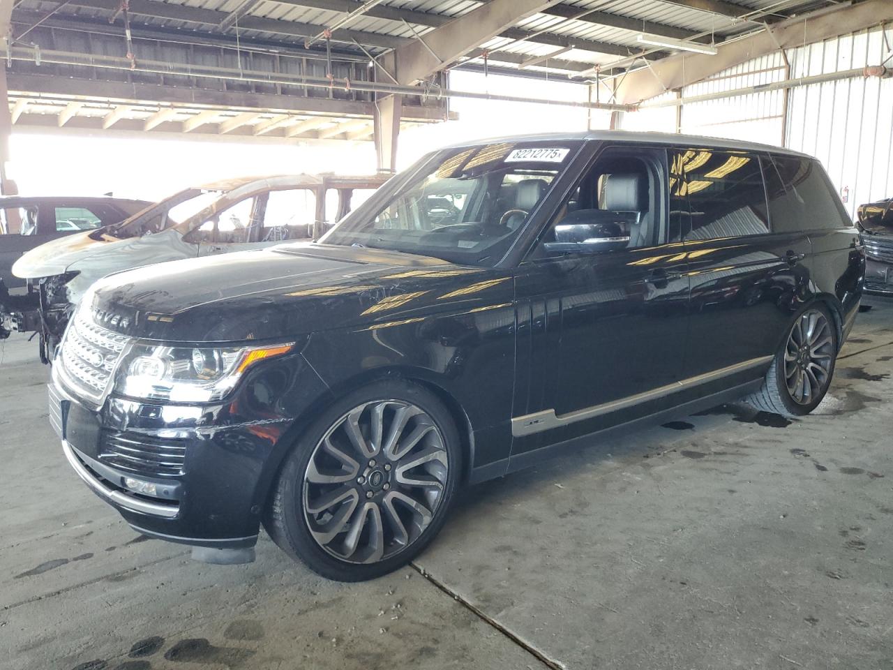 Vehicle photo