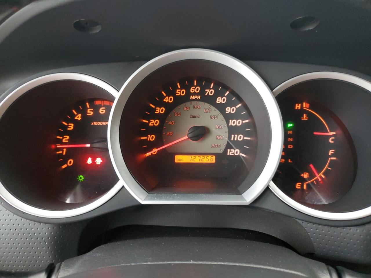 2008 Toyota Tacoma Double Cab Prerunner VIN: 3TMJU62N38M063008 Lot: 85739905